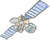 Satellitenbild